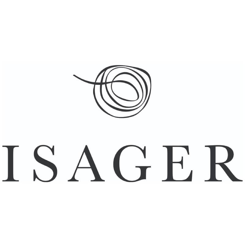 Isager - Barcelona Knits Festival