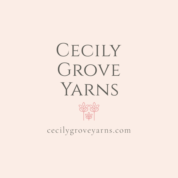 Cecily Grove Yarns & Lete’s Knits